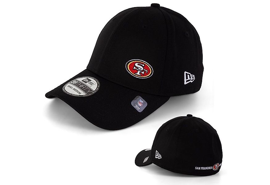 New Era Baseball Cap Cap New Era 39Thirty SAF 49E San Francisco 49ers (1-St günstig online kaufen