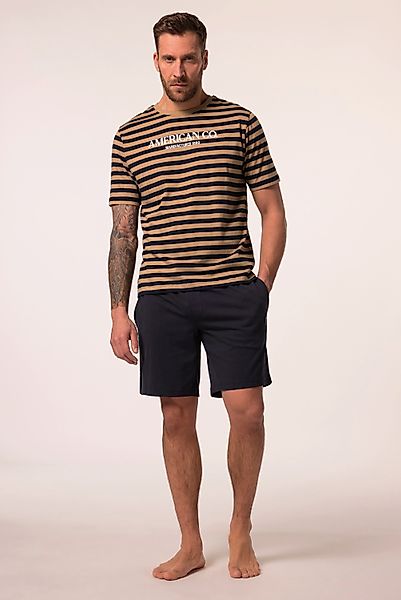 JP1880 Schlafanzug JP1880 Schlafanzug Homewear kurzer günstig online kaufen
