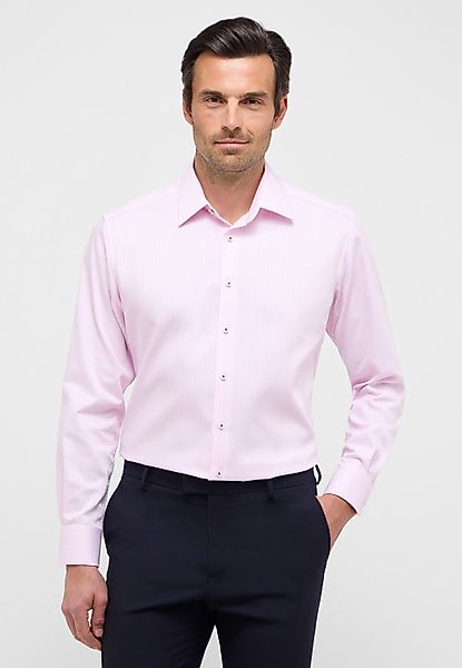 Eterna Langarmhemd MODERN FIT NON IRON günstig online kaufen