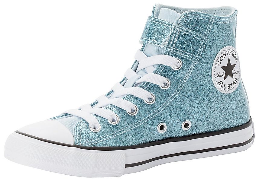 Converse CHUCK TAYLOR ALL STAR COATED GLITTER EASY-ON Sneaker günstig online kaufen