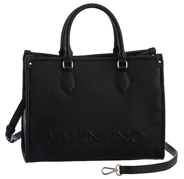 VALENTINO BAGS Shopper "SHOPPING RISED RE", Schultertasche Umhängetasche Ha günstig online kaufen