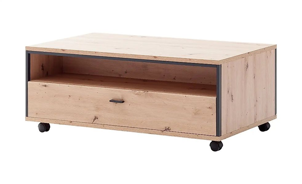 uno Couchtisch  Argon ¦ holzfarben ¦ Maße (cm): B: 70 H: 46 Tische > Coucht günstig online kaufen