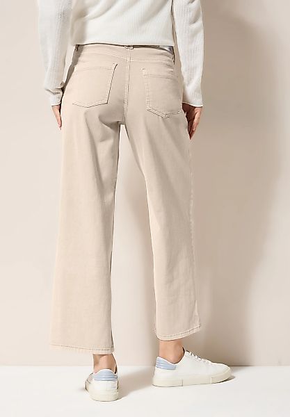 Cecil Loose-fit-Jeans High Waist günstig online kaufen