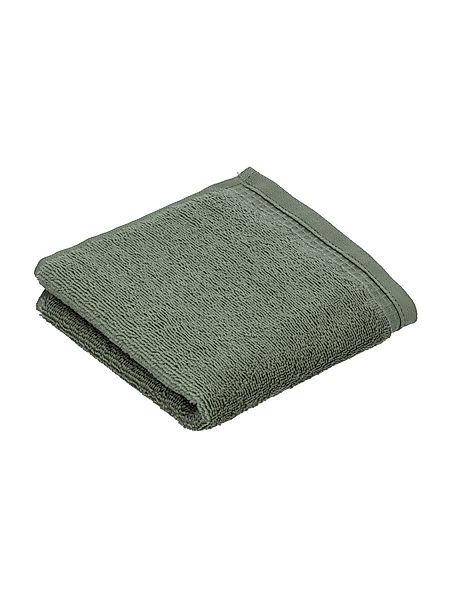 Vossen Gästehandtuch Gästetuch My Moments Detox, günstig online kaufen