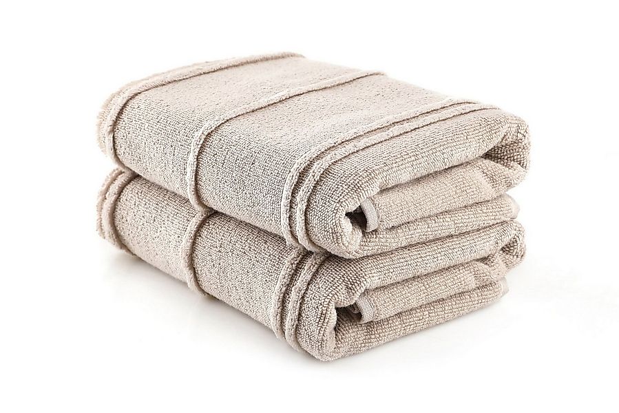 L'Essentiel Maison Handtücher 100% MICROCOTTON, 50 x 90 cm (2 Pieces) Y3225 günstig online kaufen