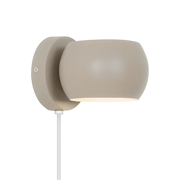 Nordlux Wandleuchte Belir drehbare Wandlampe downlight günstig online kaufen