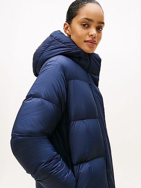 Tommy Hilfiger Steppmantel MODERN DOWN REG COAT mit wärmenden Material gefü günstig online kaufen