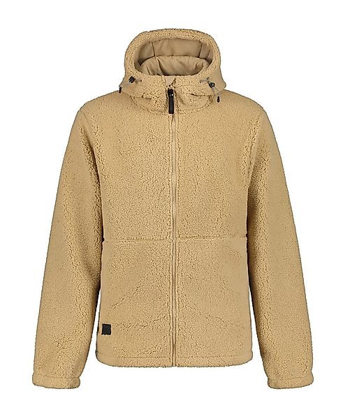 Icepeak Fleecejacke ARDESE Sherpafleecejacke günstig online kaufen