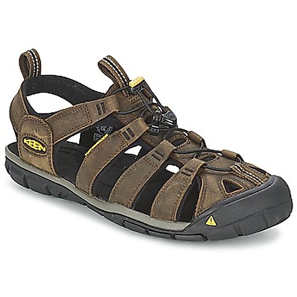 Keen  Sandalen CLEARWATER CNX LEATHER günstig online kaufen