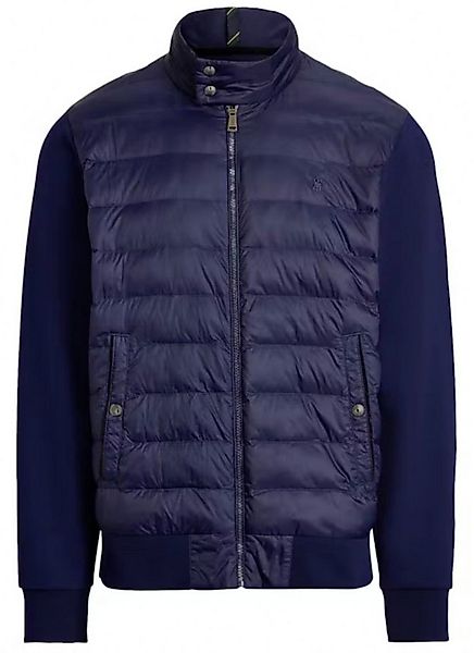 Polo Ralph Lauren Steppjacke Herren Gesteppte Jacke Blouson Bomber Gesteppt günstig online kaufen