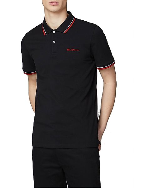 Ben Sherman Poloshirt Poloshirt Ben Sherman günstig online kaufen