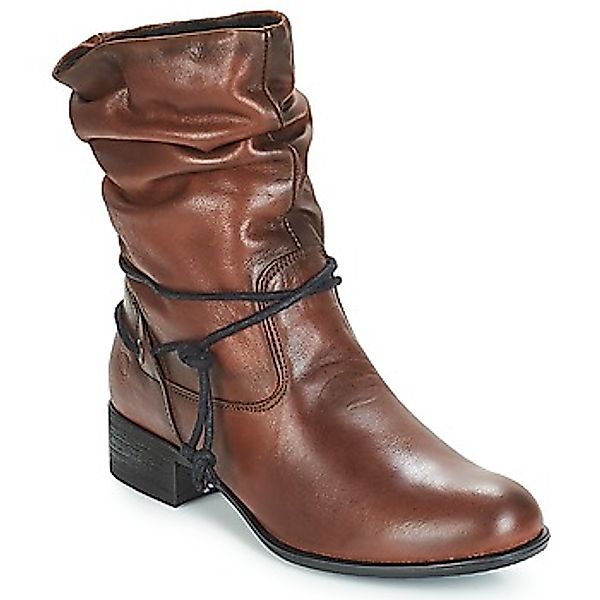 Casual Attitude  Stiefeletten JETTER günstig online kaufen