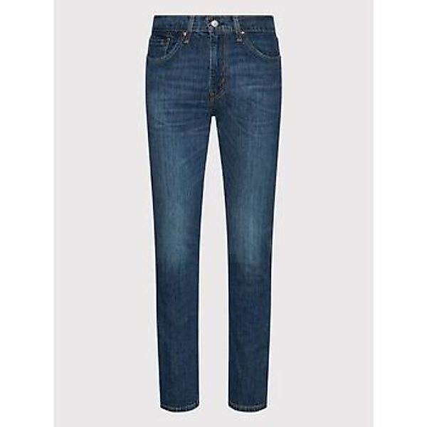 Levis  Jeans 04511 1163 - 511 SLIM FIT-MEDIUM BLUE DENIM günstig online kaufen