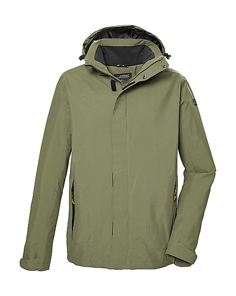 Killtec Funktionsjacke KOS 87 MN JCKT Wasser- und winddicht, atmungsaktiv, günstig online kaufen