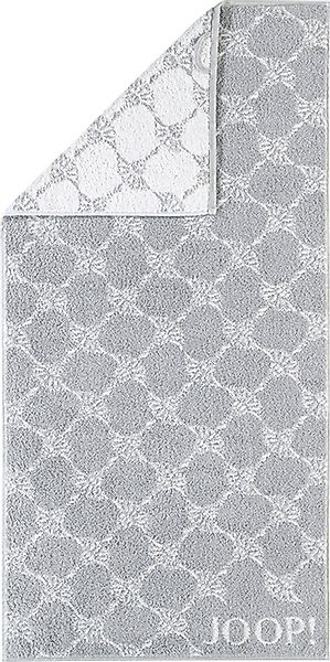 JOOP! Duschtuch Duschtuch "Classic Cornflower", Frottier günstig online kaufen