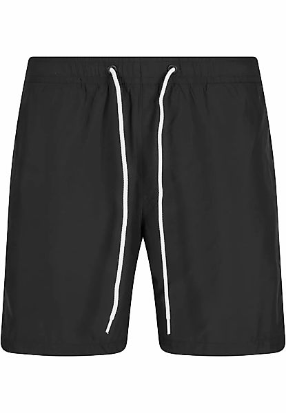 URBAN CLASSICS Shorts "Urban Classics Herren Basic Running Shorts", (1 tlg. günstig online kaufen