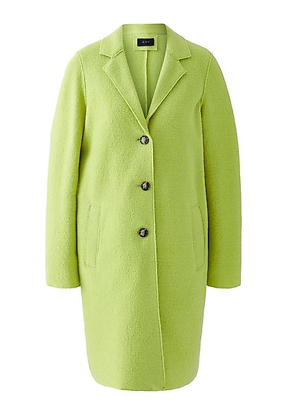 Oui Wollmantel MAYSON Mantel Boiled Wool günstig online kaufen