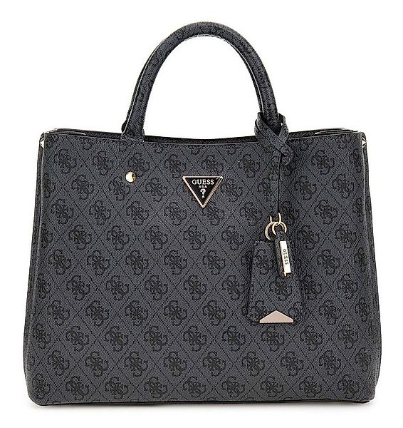 Guess Handtasche Girlfriend Satchel Bag günstig online kaufen