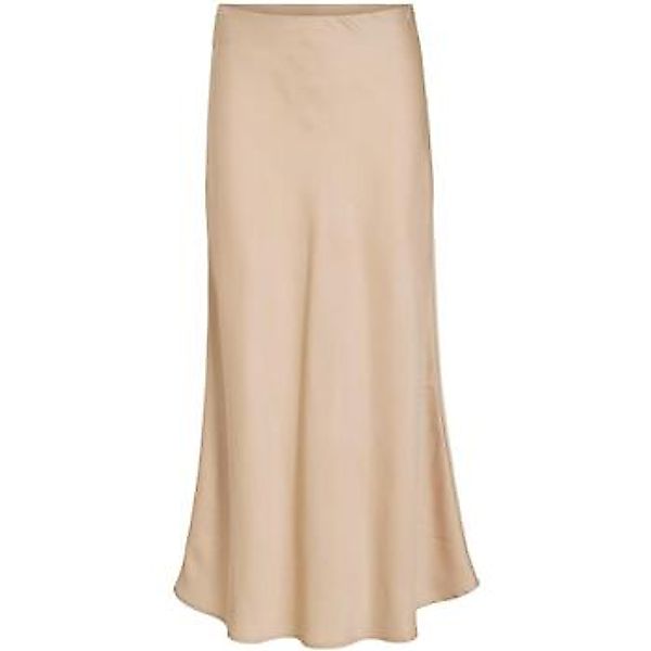 Vila A-Linien-Rock VIELLETTE (1-tlg) Plain/ohne Details günstig online kaufen