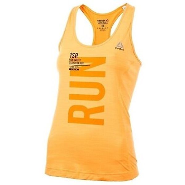 Reebok Sport  Tank Top One Series Activchill Singlet günstig online kaufen