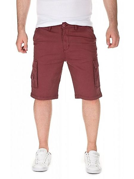 Yazubi Shorts Yazubi - Chino Shorts Mundo Herren Chinoshorts mit Stretchant günstig online kaufen