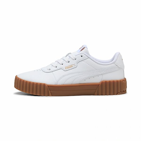 PUMA Sneaker "CARINA 3.0" günstig online kaufen