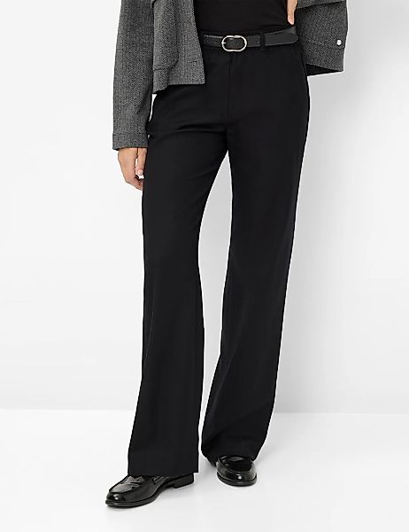 RAPHAELA by BRAX Jogginghose "Style PAM FLARED" günstig online kaufen