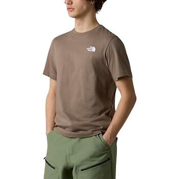The North Face  T-Shirt - günstig online kaufen