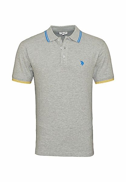 U.S. Polo Assn. Poloshirt Poloshirt für Herren (1-tlg., keine Angabe) günstig online kaufen