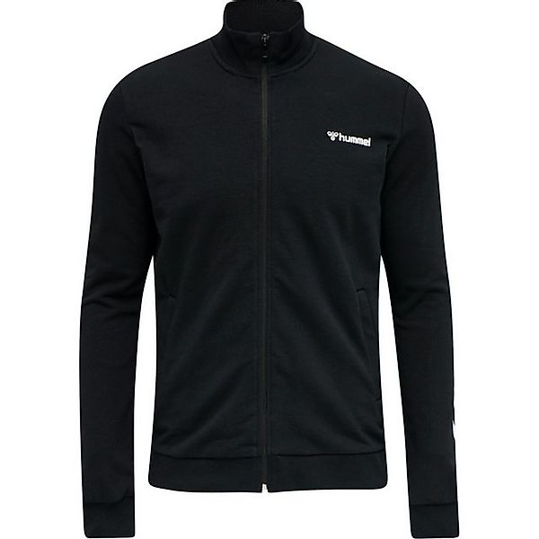 hummel Sweatjacke Hummel Herren Sweatjacke ISAM ZIP JACKET 211173 günstig online kaufen