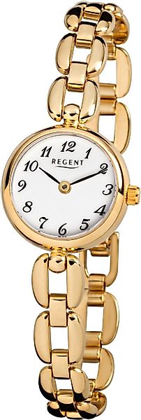 Regent Quarzuhr F-801 günstig online kaufen