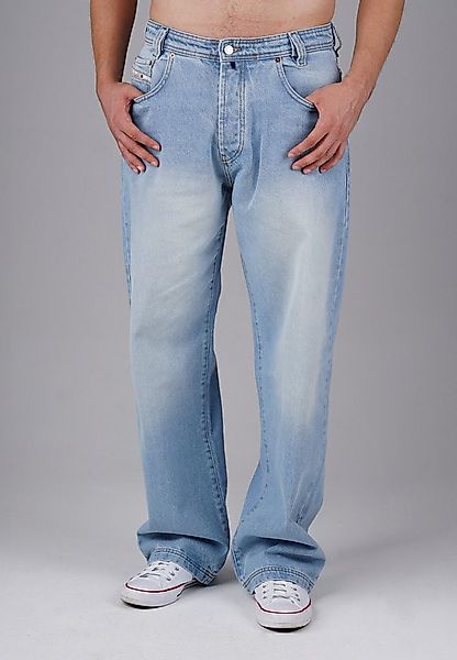 PICALDI Jeans Relax-fit-Jeans Baggy Zicco 474 Las Vegas - Light Greyblue De günstig online kaufen