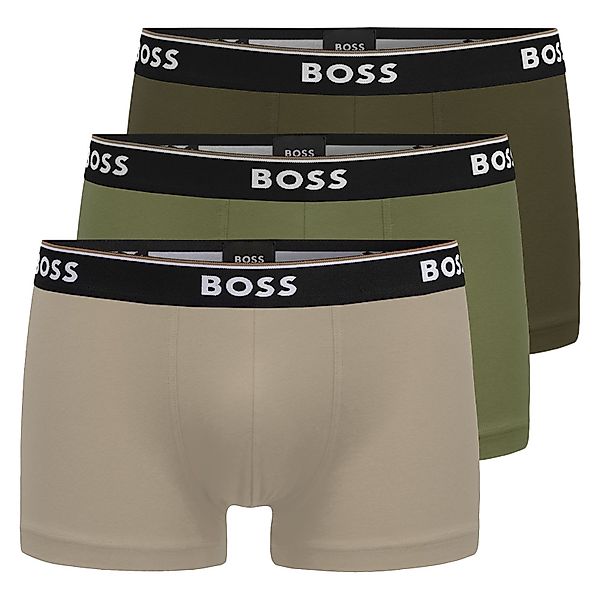 BOSS Trunk Cotton Stretch (3-St) mit günstig online kaufen