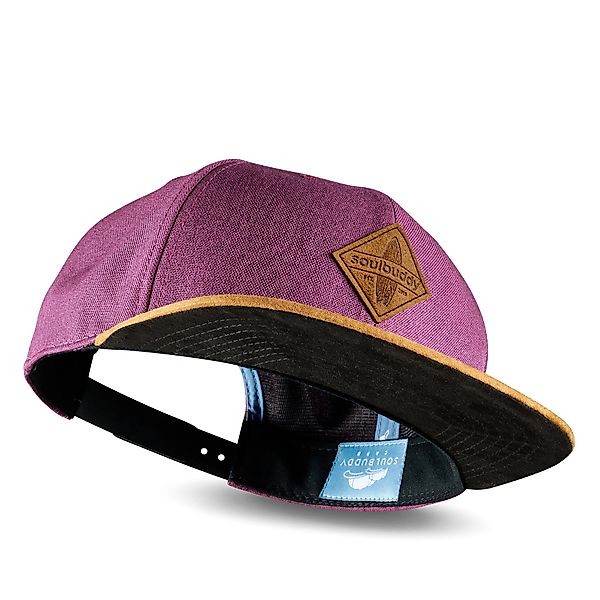 Soulbuddy Snapback Cap - Cap Herren, günstig online kaufen