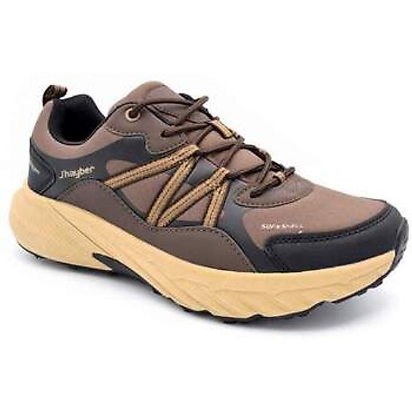 J´hayber  Sneaker ZA52554 marrón günstig online kaufen