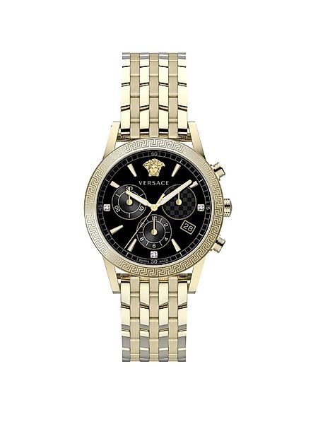 Versace Schweizer Uhr Sport Tech günstig online kaufen