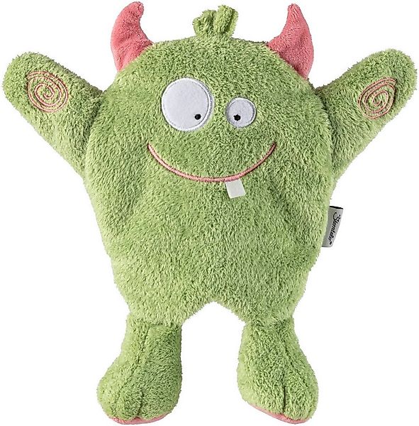 Sterntaler® Handpuppe Monster günstig online kaufen