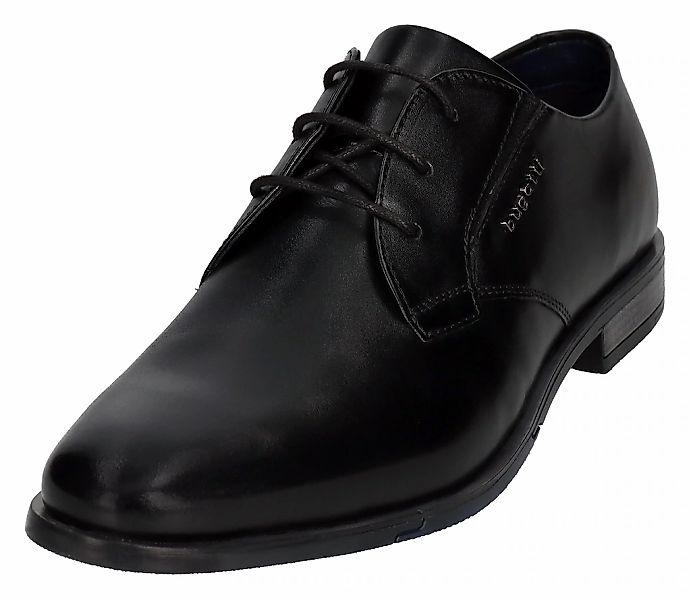 bugatti Schnürschuh, Businesschuh, Abendschuh, Festtagsschuh mit seitlichem günstig online kaufen