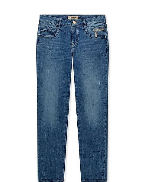 Mos Mosh 5-Pocket-Jeans günstig online kaufen