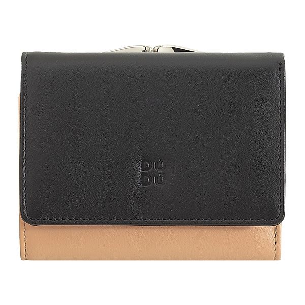 DuDu Geldbörse Corsica, Leder günstig online kaufen