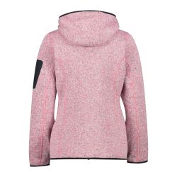 CMP Fleecejacke CMP Damen Jacke Knitted günstig online kaufen