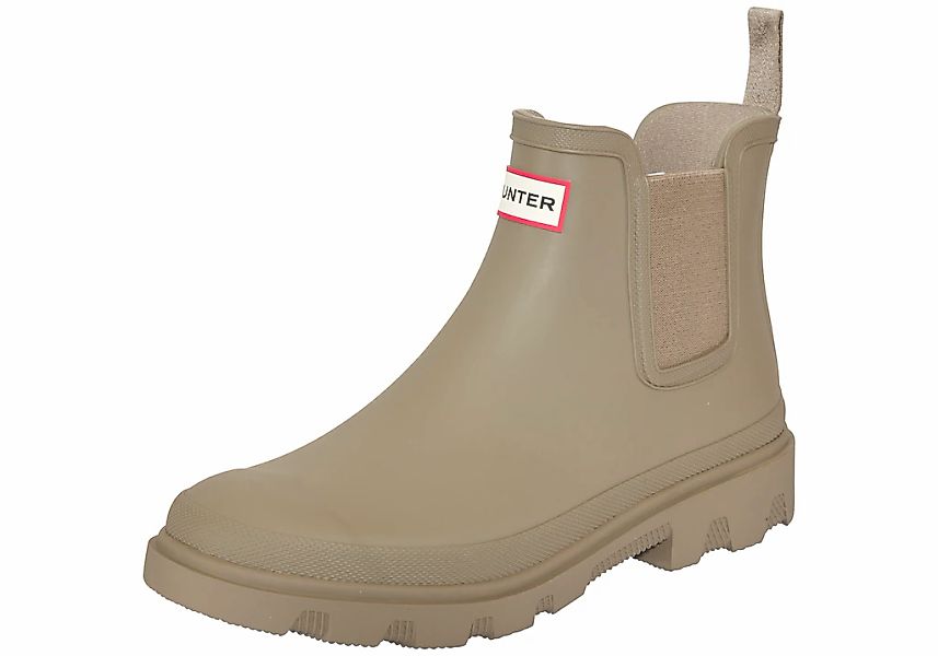 Hunter Gummistiefel "UNISEX DOWNPOUR CHELSEA" wasserdicht günstig online kaufen