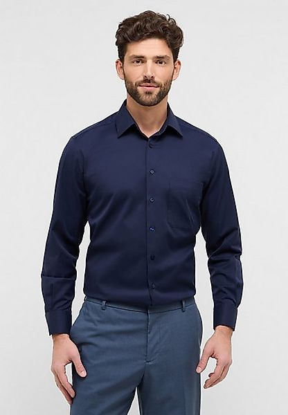 Eterna Langarmhemd COMFORT FIT günstig online kaufen