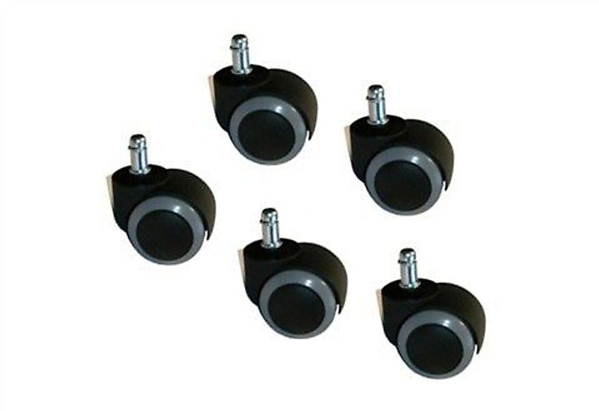 Duo Collection Stuhlrolle (5 Stck.) günstig online kaufen