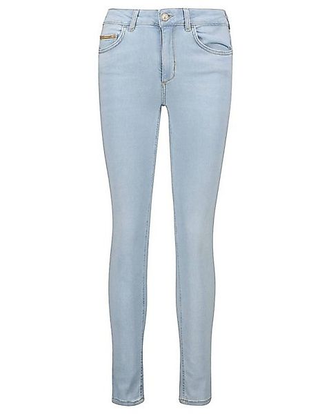 Liu Jo 5-Pocket-Jeans Damen Jeans BOTTOM UP SKINNY (1-tlg) günstig online kaufen