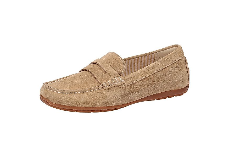 SIOUX Carmona-700 Slipper günstig online kaufen
