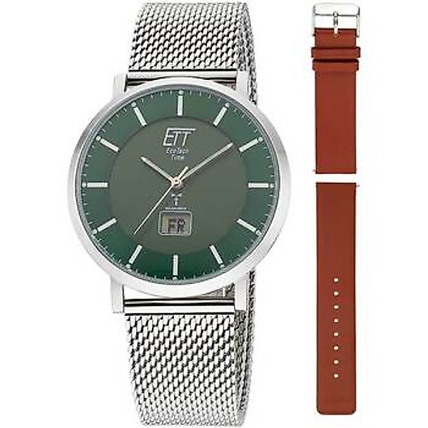 ETT Funkuhr Atacama EGS-11622-81MS, (Set, 2-tlg., günstig online kaufen