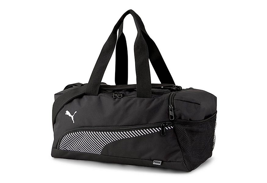 PUMA Henkeltasche Unisex Sporttasche Polyester günstig online kaufen