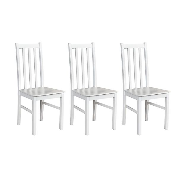 MOEBLO Stuhl BESO 10D (Polsterstühle, Holzstühle, günstig online kaufen