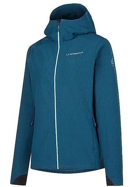 La Sportiva Allwetterjacke Wanderjacke Descender Storm Jkt (wasserabweisend günstig online kaufen